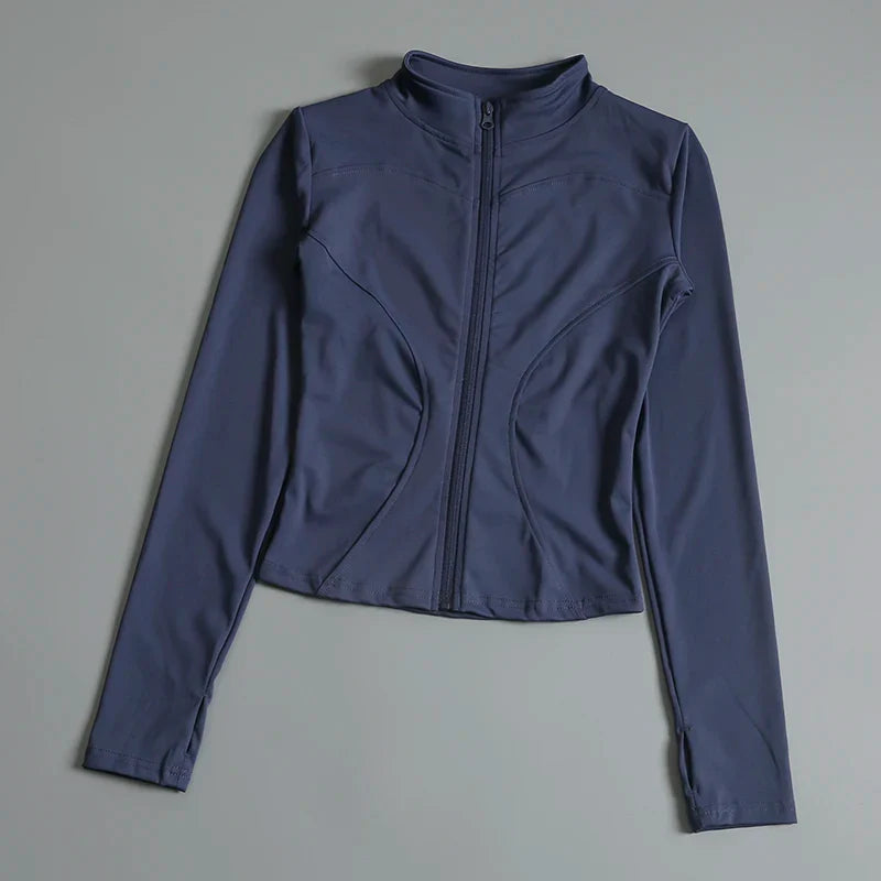SynchFit™ Contour Jacket
