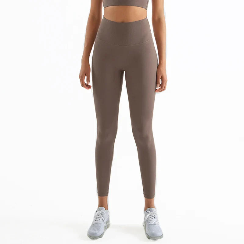 SynchSoft™ Everyday Legging (Hidden Pocket)