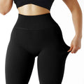 The Luna Sculpt™ High-Waist Legging