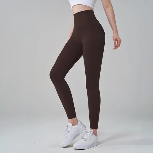 SynchSoft™ Everyday Legging (Hidden Pocket)