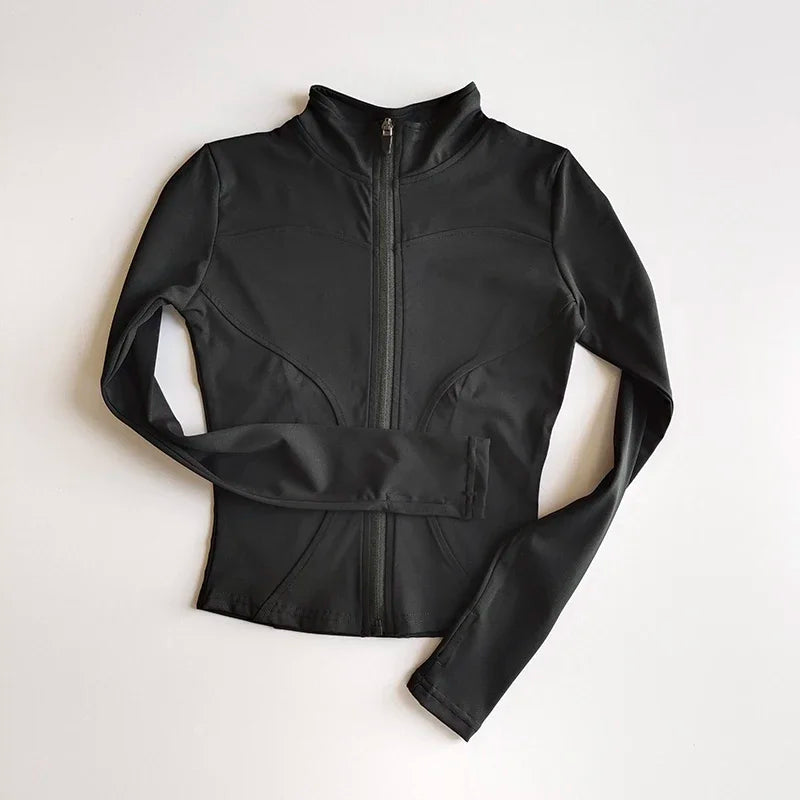 SynchFit™ Contour Jacket