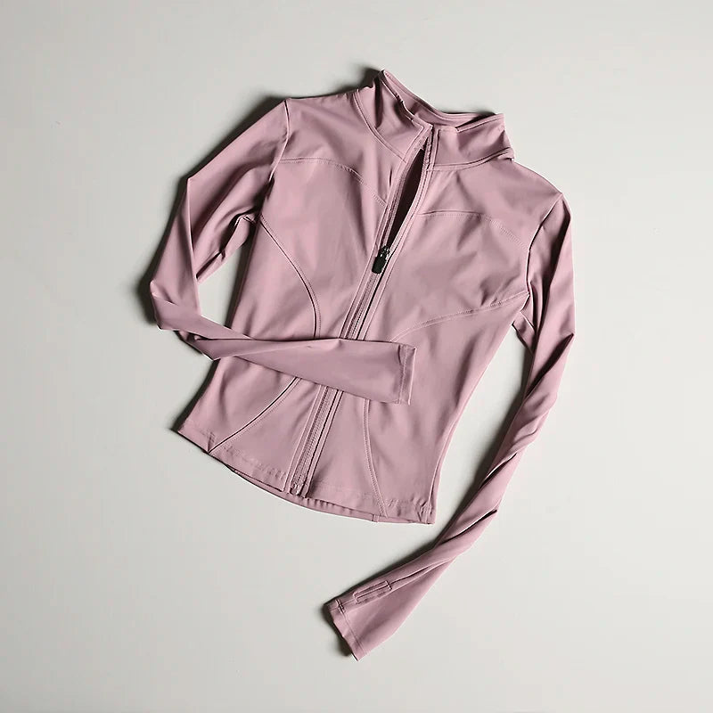 SynchFit™ Contour Jacket