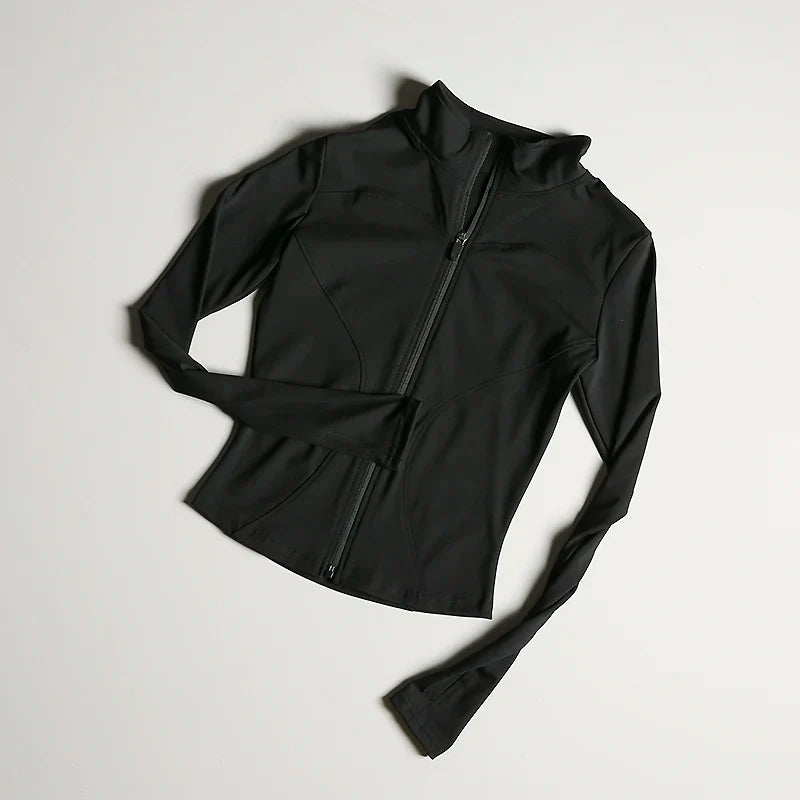 SynchFit™ Contour Jacket