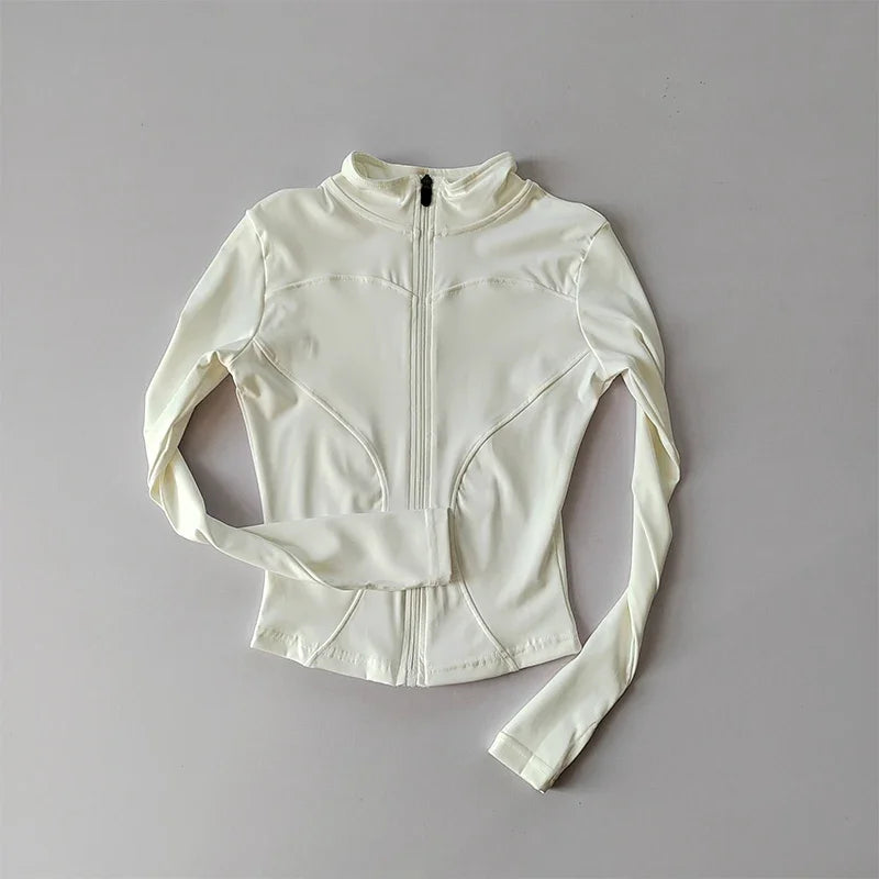 SynchFit™ Contour Jacket